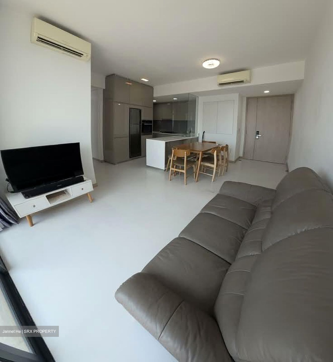 J Gateway (D22), Condominium #561151711
